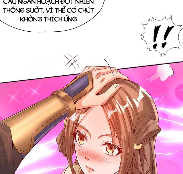 Ta Bị Nhốt Cùng Một Ngày Mười Vạn Năm Chapter 116 - Trang 9