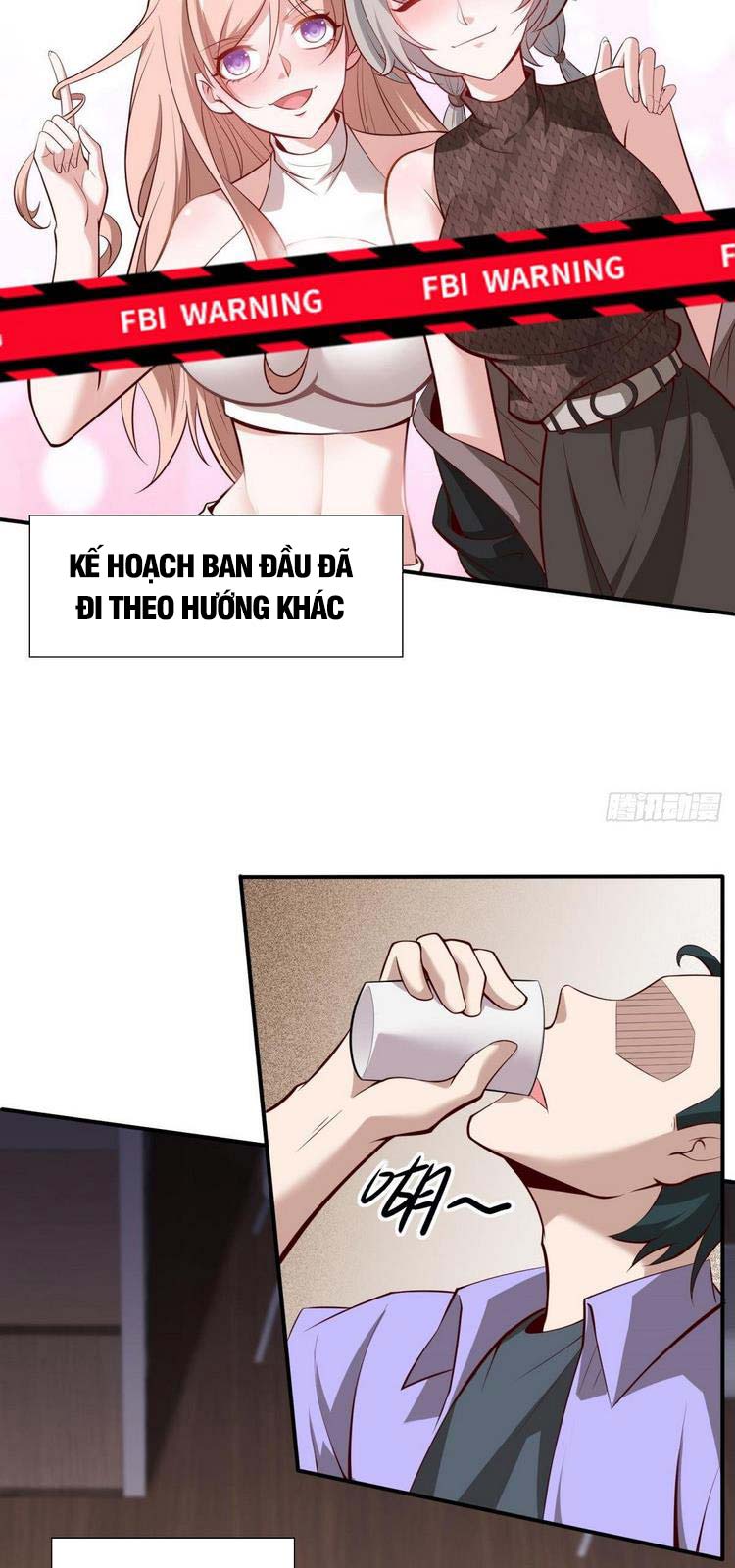 Ta Không Muốn Làm Đệ Nhất Chapter 41 - Trang 15