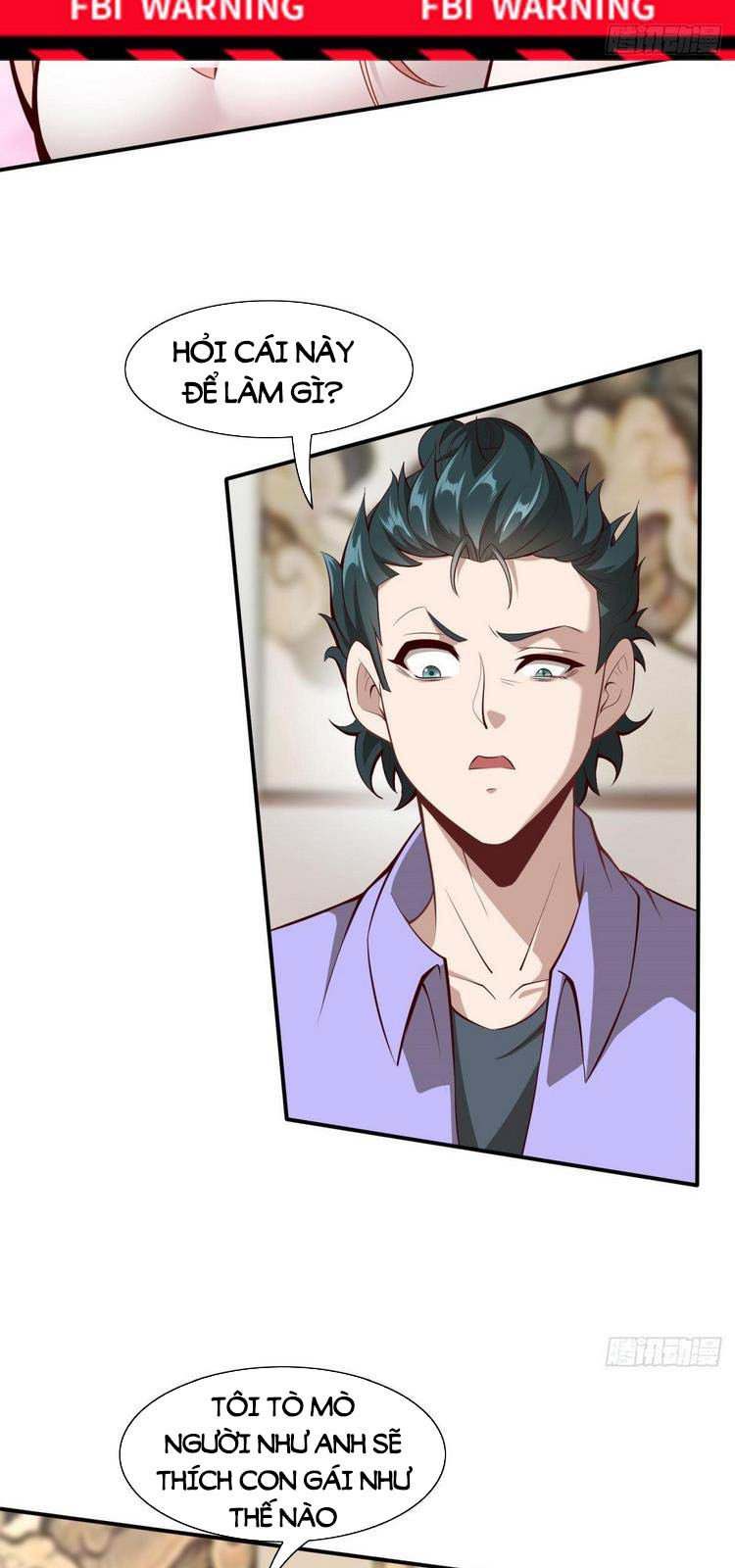 Ta Không Muốn Làm Đệ Nhất Chapter 41 - Trang 18
