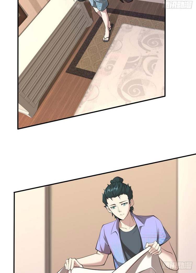 Ta Không Muốn Làm Đệ Nhất Chapter 41 - Trang 31