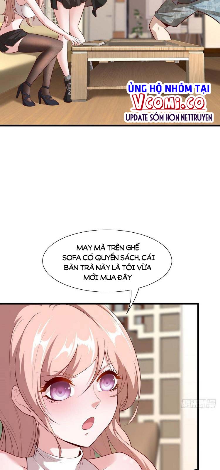 Ta Không Muốn Làm Đệ Nhất Chapter 41 - Trang 5