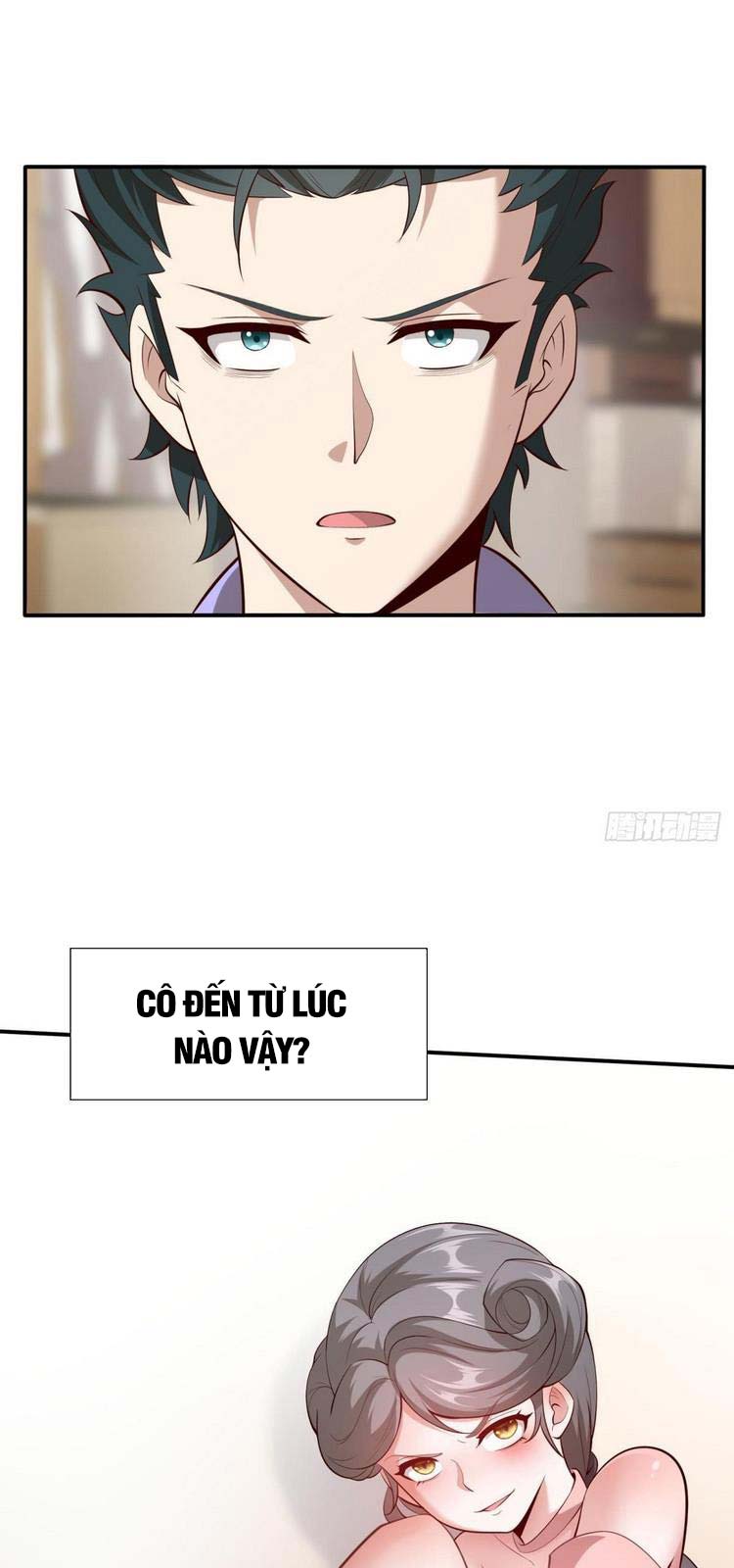 Ta Không Muốn Làm Đệ Nhất Chapter 41 - Trang 41