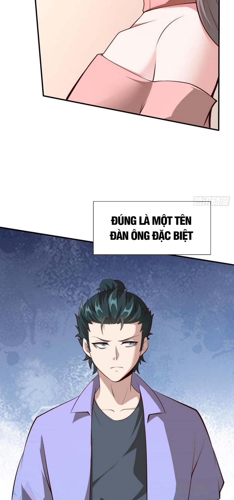 Ta Không Muốn Làm Đệ Nhất Chapter 41 - Trang 43