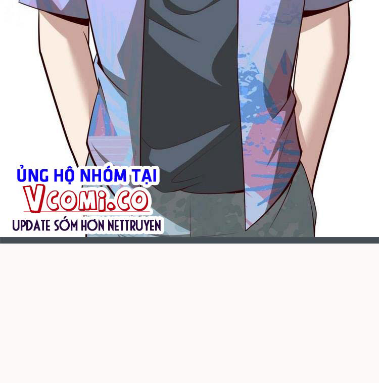 Ta Không Muốn Làm Đệ Nhất Chapter 41 - Trang 44