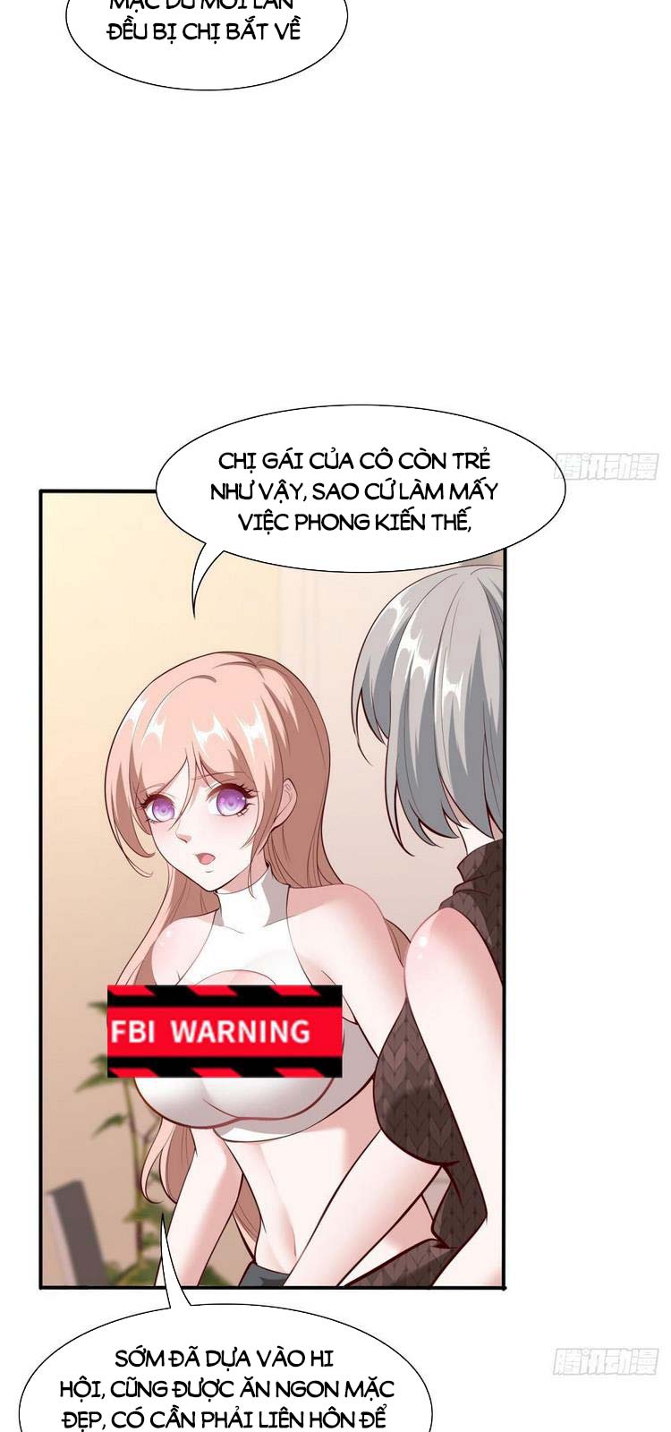Ta Không Muốn Làm Đệ Nhất Chapter 41 - Trang 10
