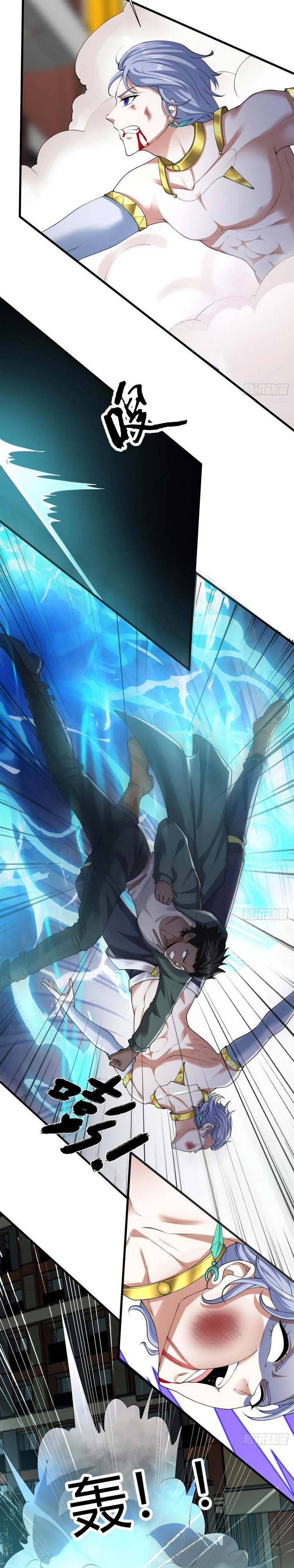 Ta Không Muốn Làm Đệ Nhất Chapter 43 - Trang 19