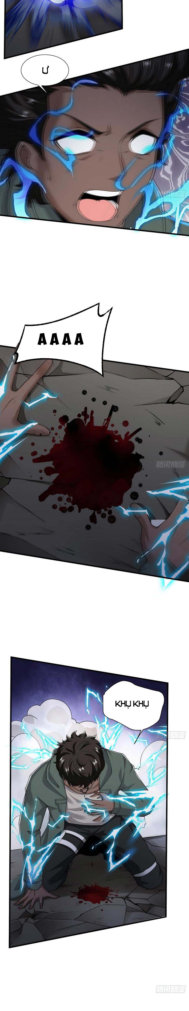 Ta Không Muốn Làm Đệ Nhất Chapter 43 - Trang 23