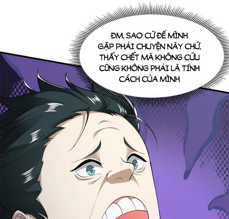 Ta Không Muốn Làm Đệ Nhất Chapter 43 - Trang 9