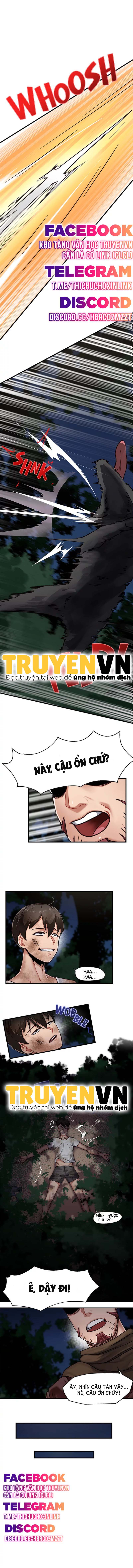 Thuật Thôi Miên Sát Gái Chapter 1 - Trang 12