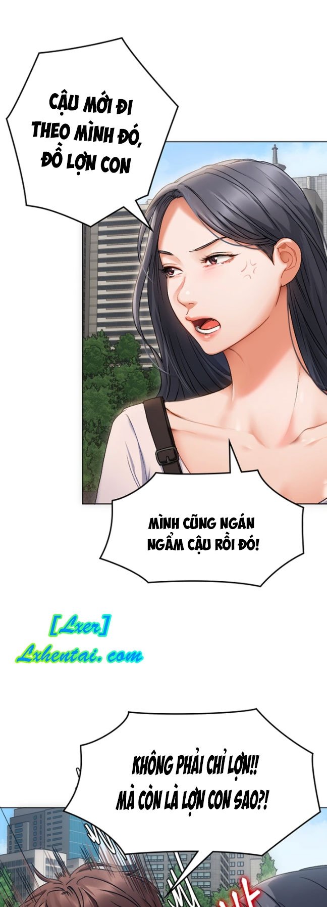 Tối Nay Cưng Muốn Ăn Gì? Chapter 1 - Trang 15
