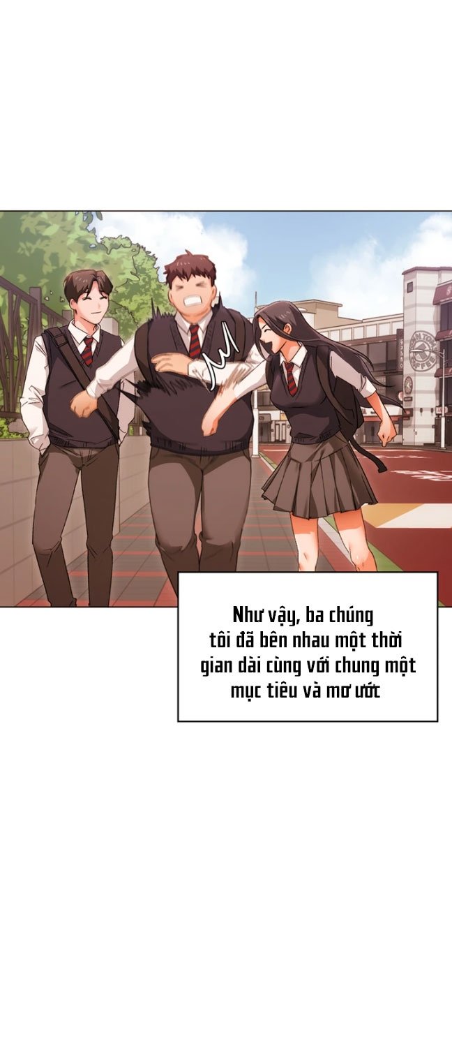 Tối Nay Cưng Muốn Ăn Gì? Chapter 1 - Trang 29