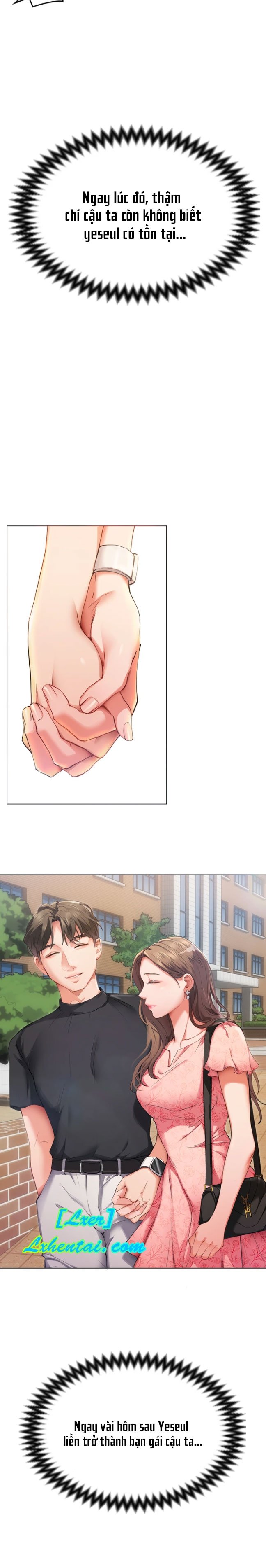 Tối Nay Cưng Muốn Ăn Gì? Chapter 1 - Trang 34