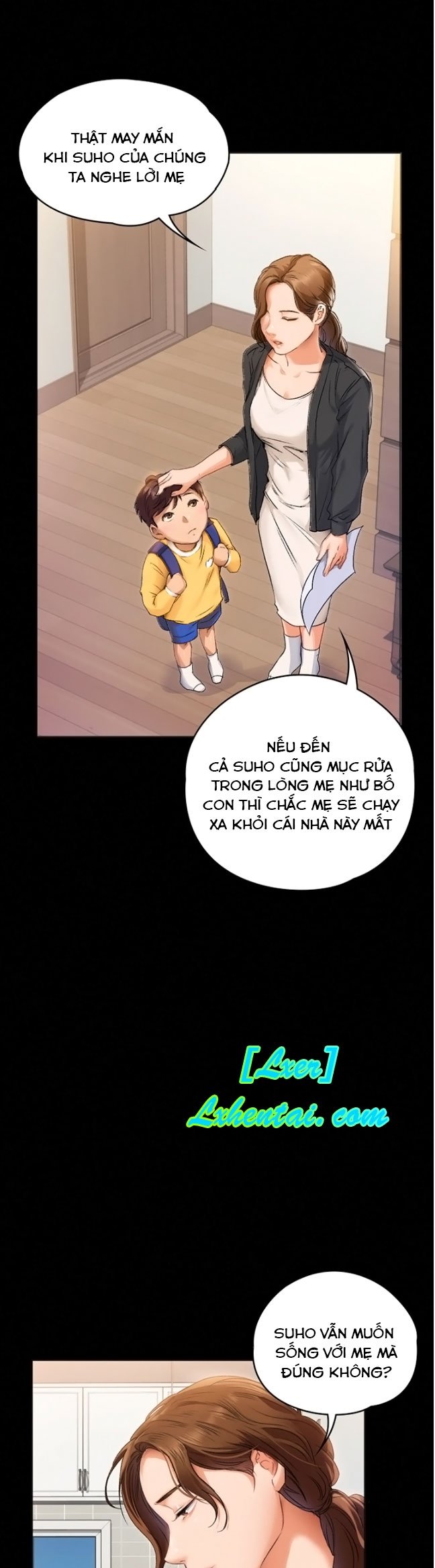 Tối Nay Cưng Muốn Ăn Gì? Chapter 1 - Trang 6