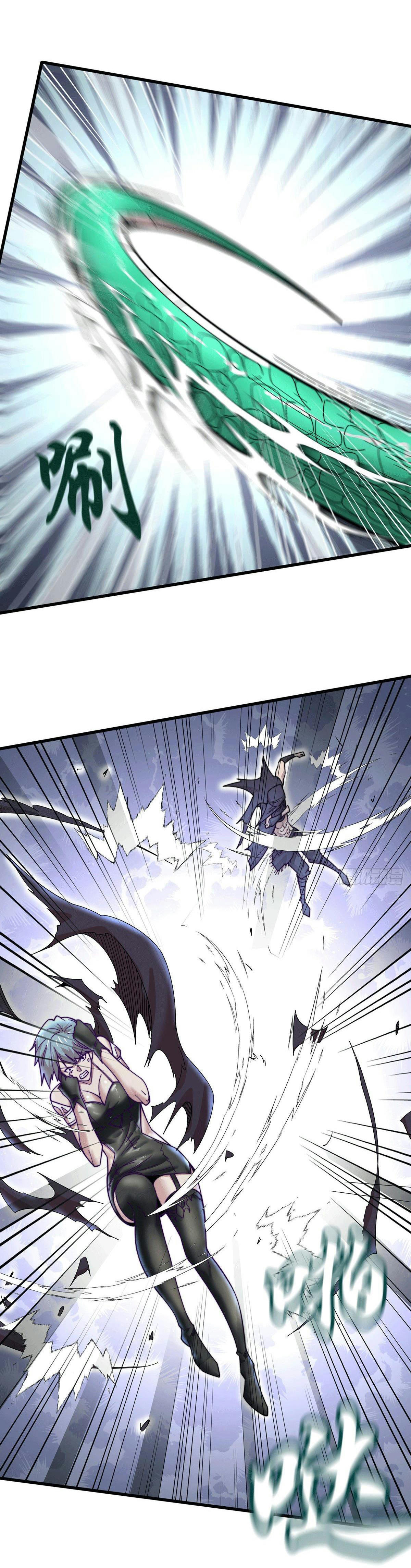 Từ Lúc Bắt Đầu Liền Vô Địch Chapter 10 - Trang 17