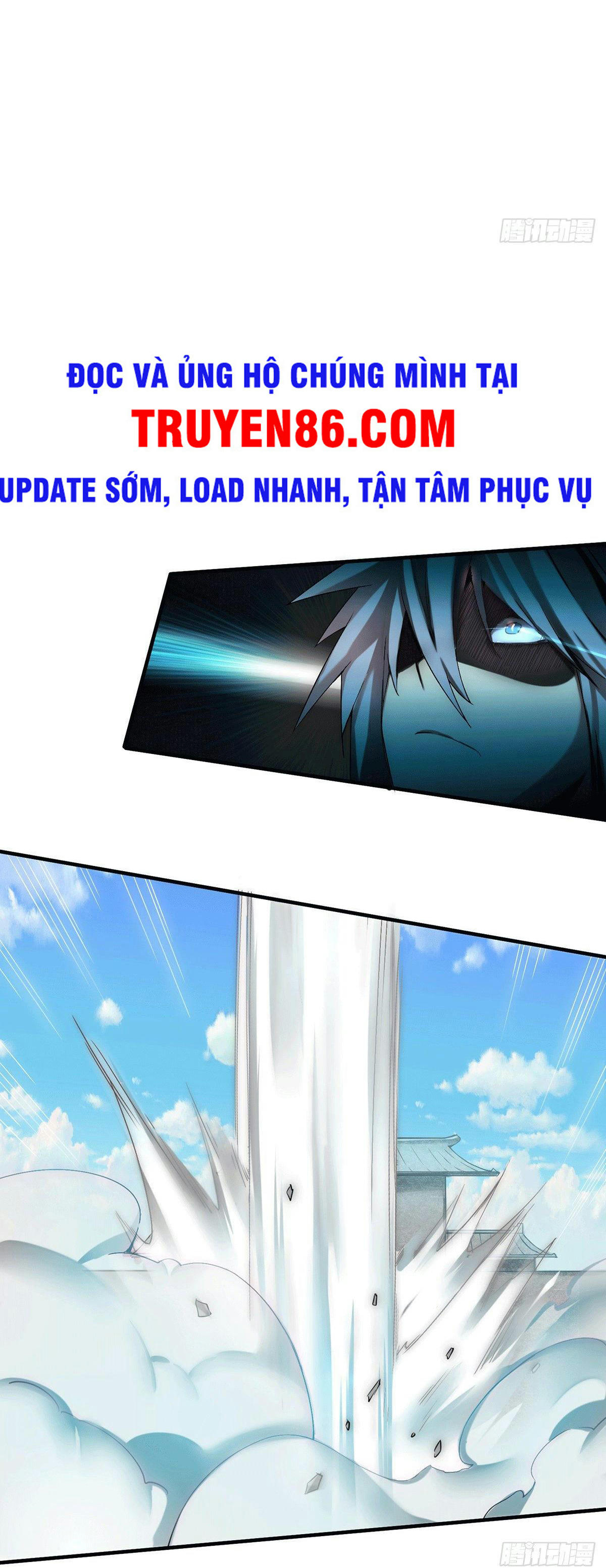 Từ Lúc Bắt Đầu Liền Vô Địch Chapter 11 - Trang 15