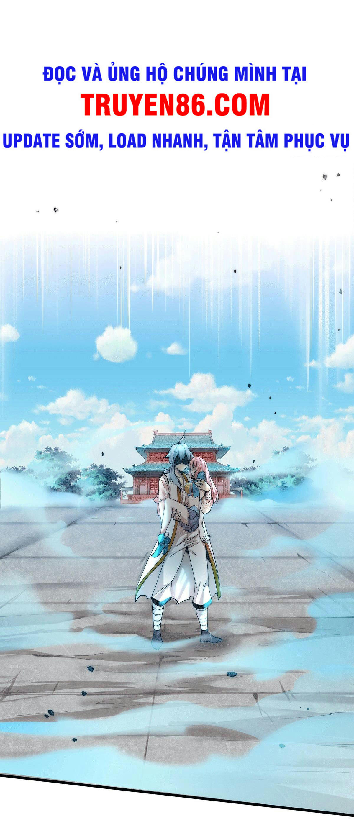 Từ Lúc Bắt Đầu Liền Vô Địch Chapter 11 - Trang 5