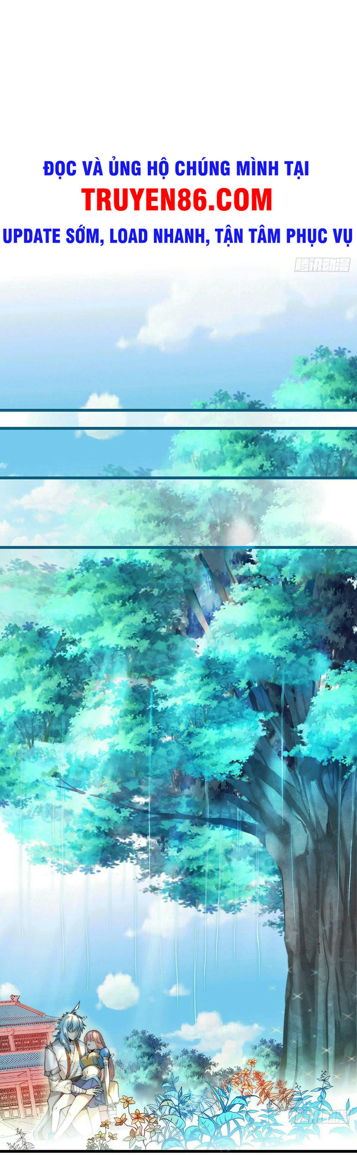 Từ Lúc Bắt Đầu Liền Vô Địch Chapter 11 - Trang 9