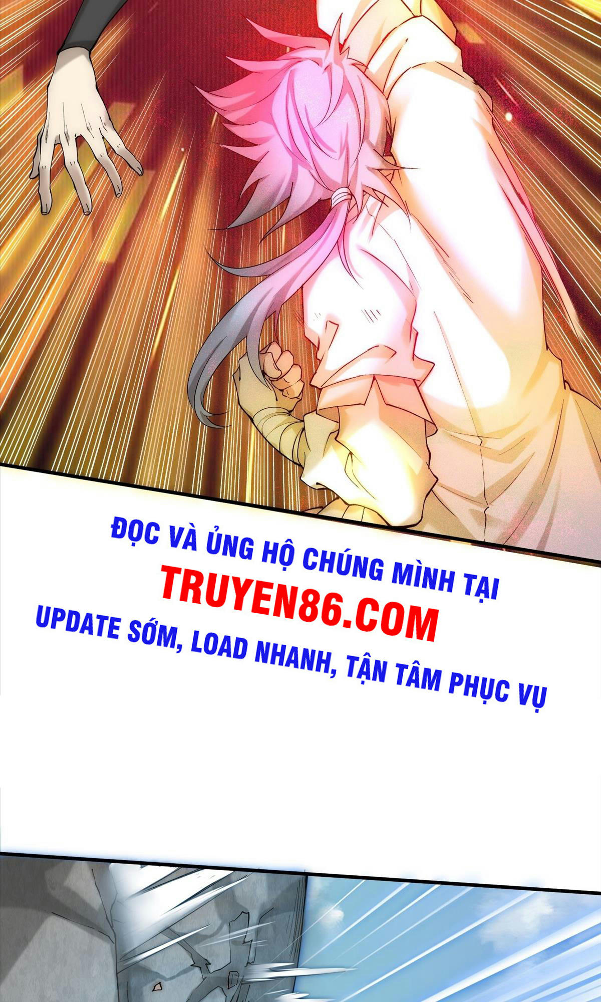 Từ Lúc Bắt Đầu Liền Vô Địch Chapter 12 - Trang 12