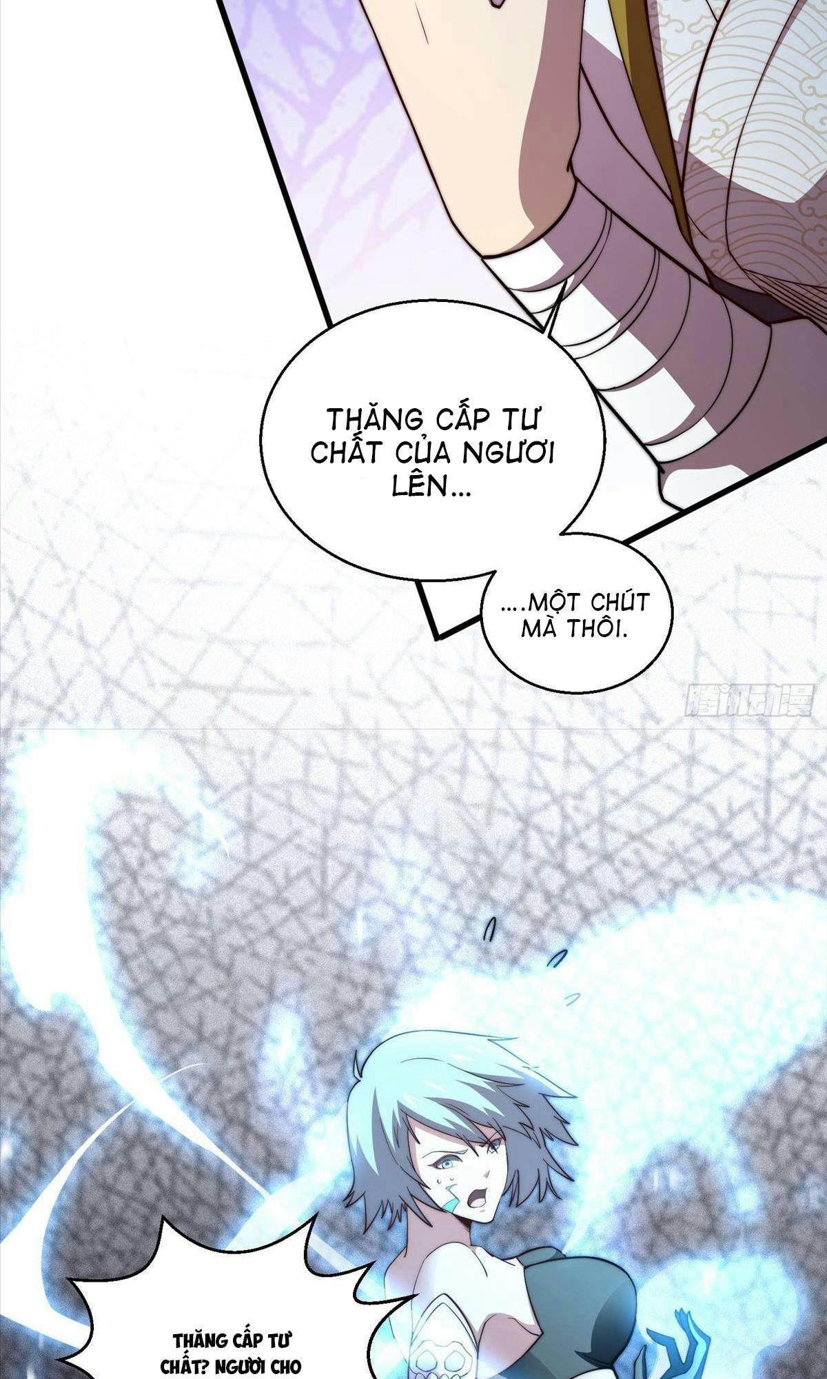 Từ Lúc Bắt Đầu Liền Vô Địch Chapter 12 - Trang 35