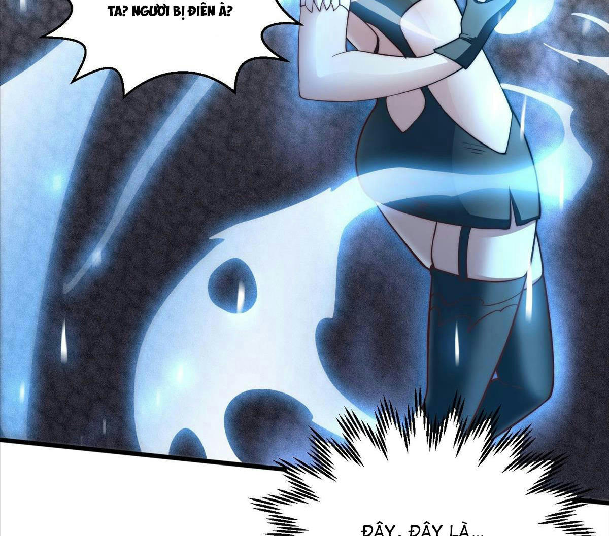 Từ Lúc Bắt Đầu Liền Vô Địch Chapter 12 - Trang 36