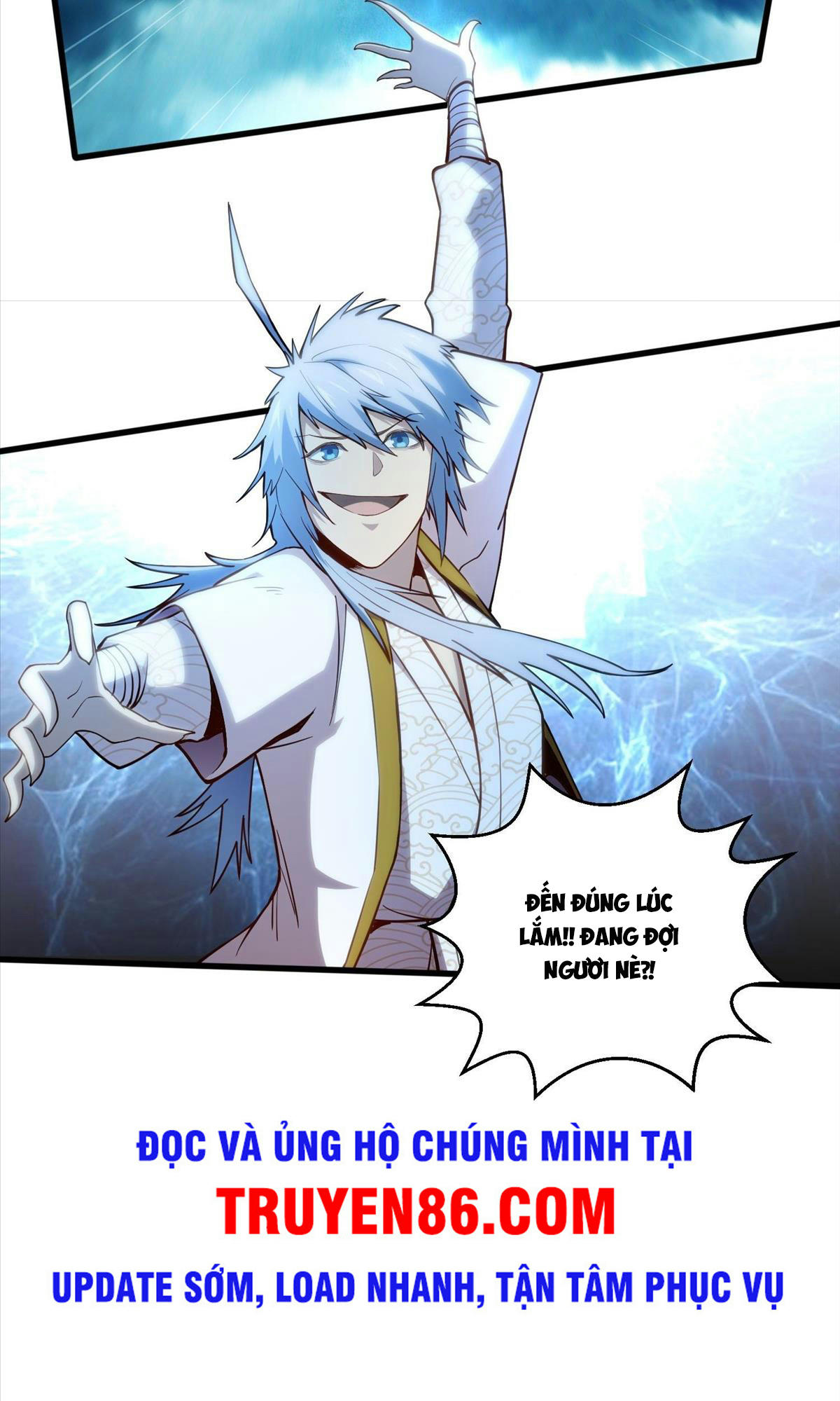 Từ Lúc Bắt Đầu Liền Vô Địch Chapter 12 - Trang 39