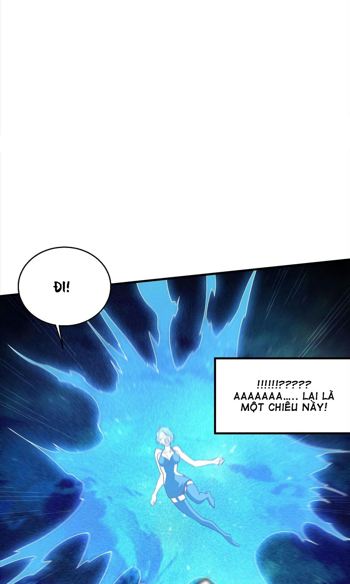 Từ Lúc Bắt Đầu Liền Vô Địch Chapter 12 - Trang 40