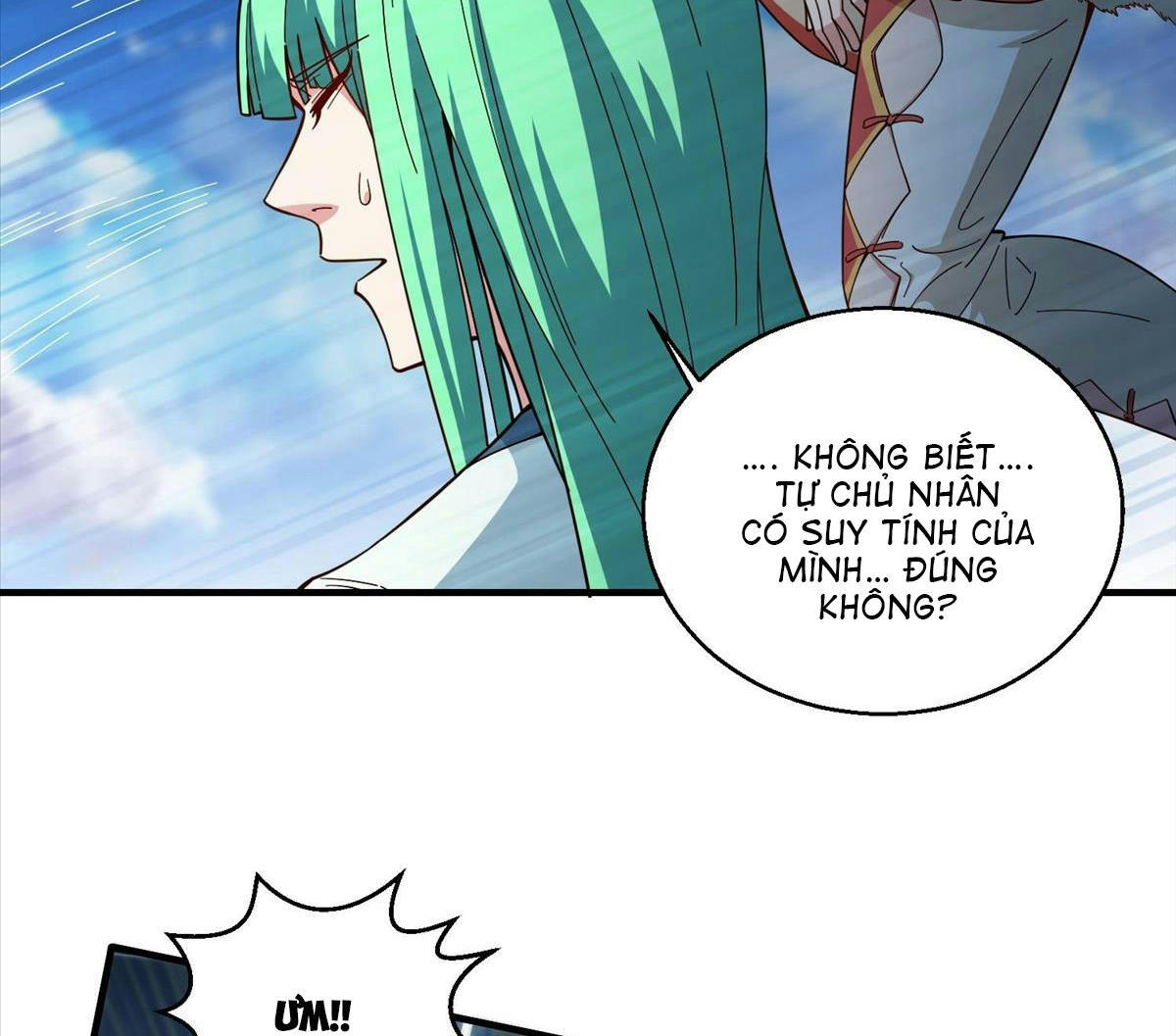 Từ Lúc Bắt Đầu Liền Vô Địch Chapter 12 - Trang 45