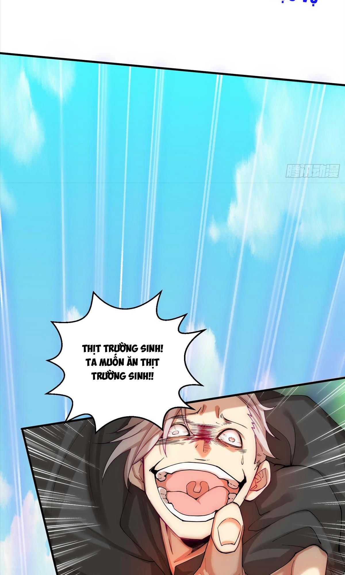 Từ Lúc Bắt Đầu Liền Vô Địch Chapter 12 - Trang 6