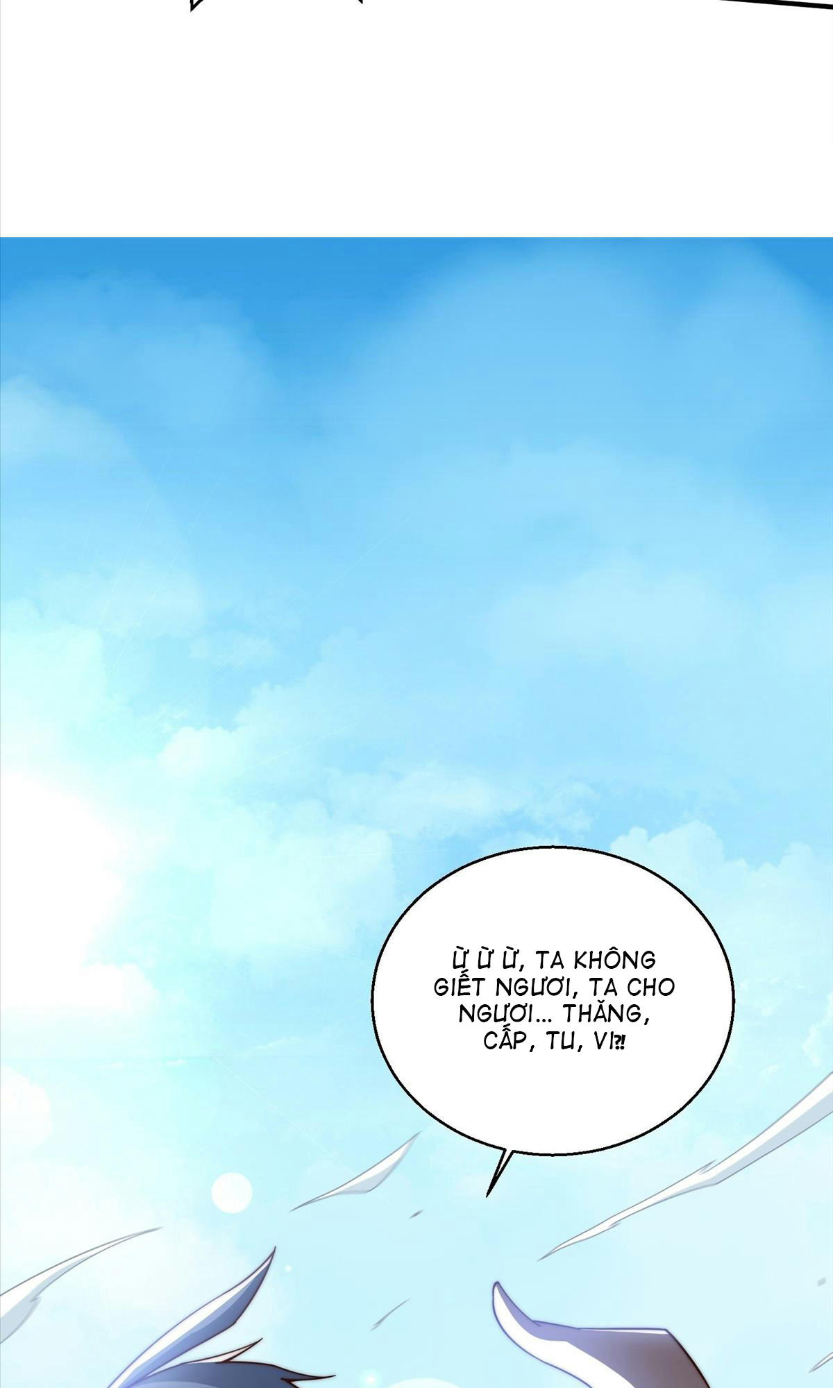 Từ Lúc Bắt Đầu Liền Vô Địch Chapter 12 - Trang 57