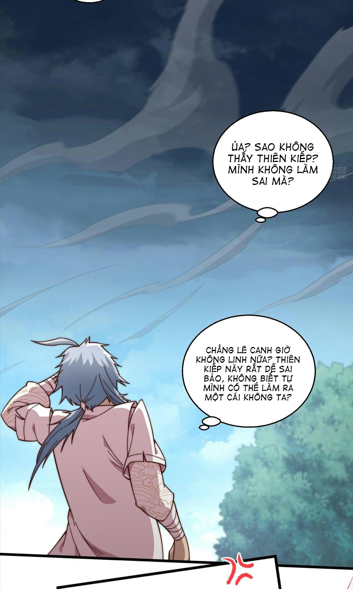 Từ Lúc Bắt Đầu Liền Vô Địch Chapter 12 - Trang 59