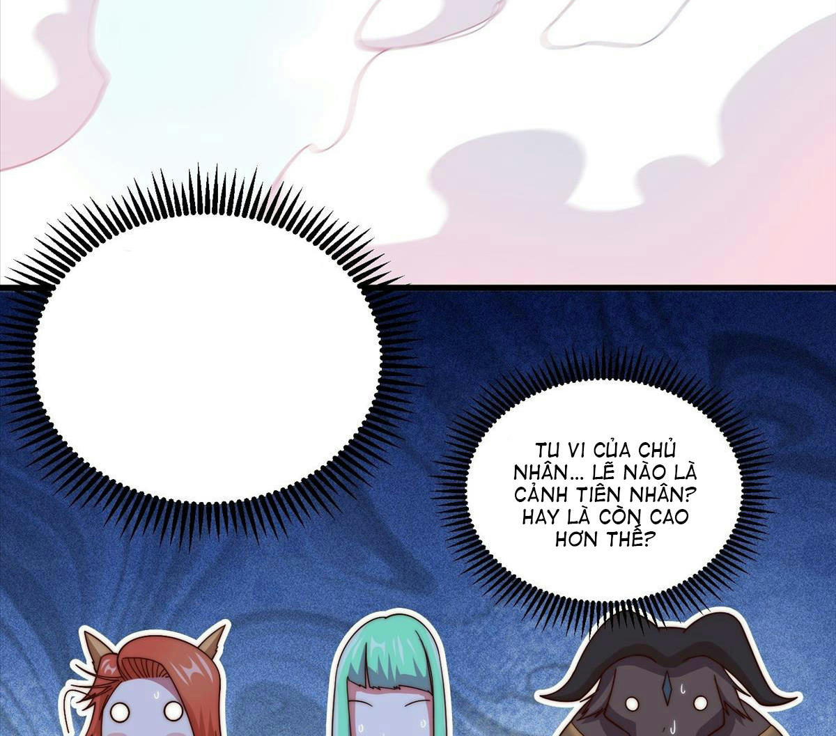 Từ Lúc Bắt Đầu Liền Vô Địch Chapter 12 - Trang 63