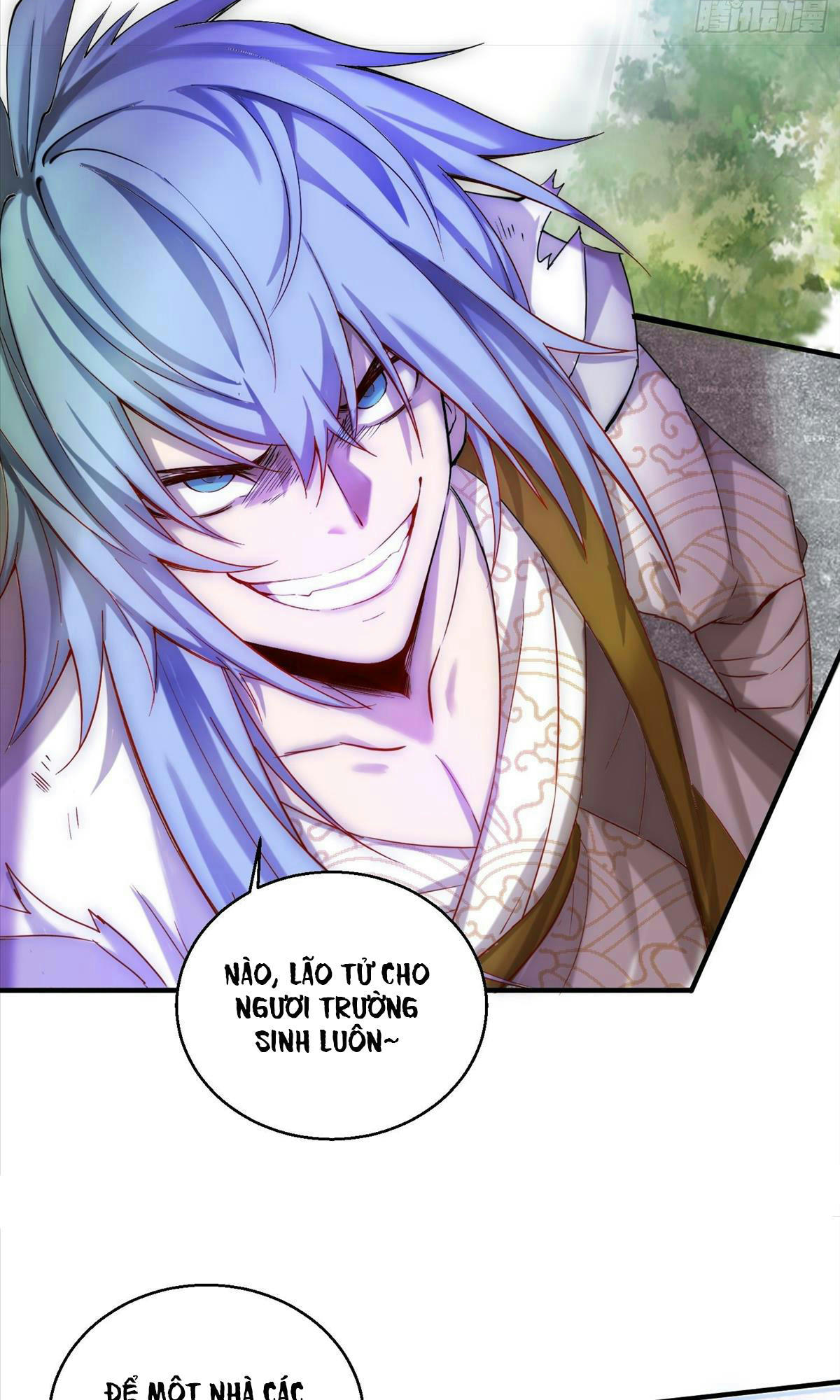 Từ Lúc Bắt Đầu Liền Vô Địch Chapter 12 - Trang 8