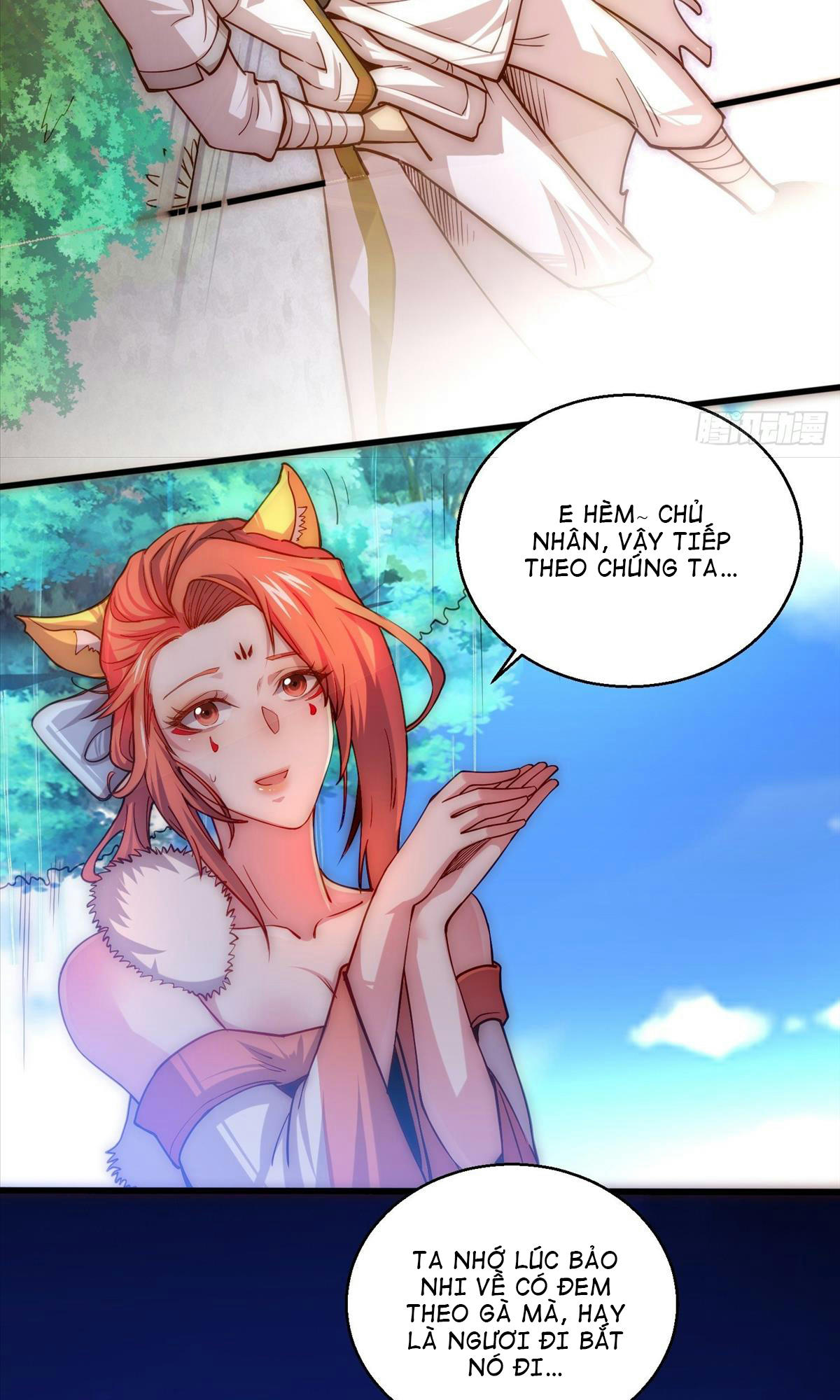 Từ Lúc Bắt Đầu Liền Vô Địch Chapter 12 - Trang 79
