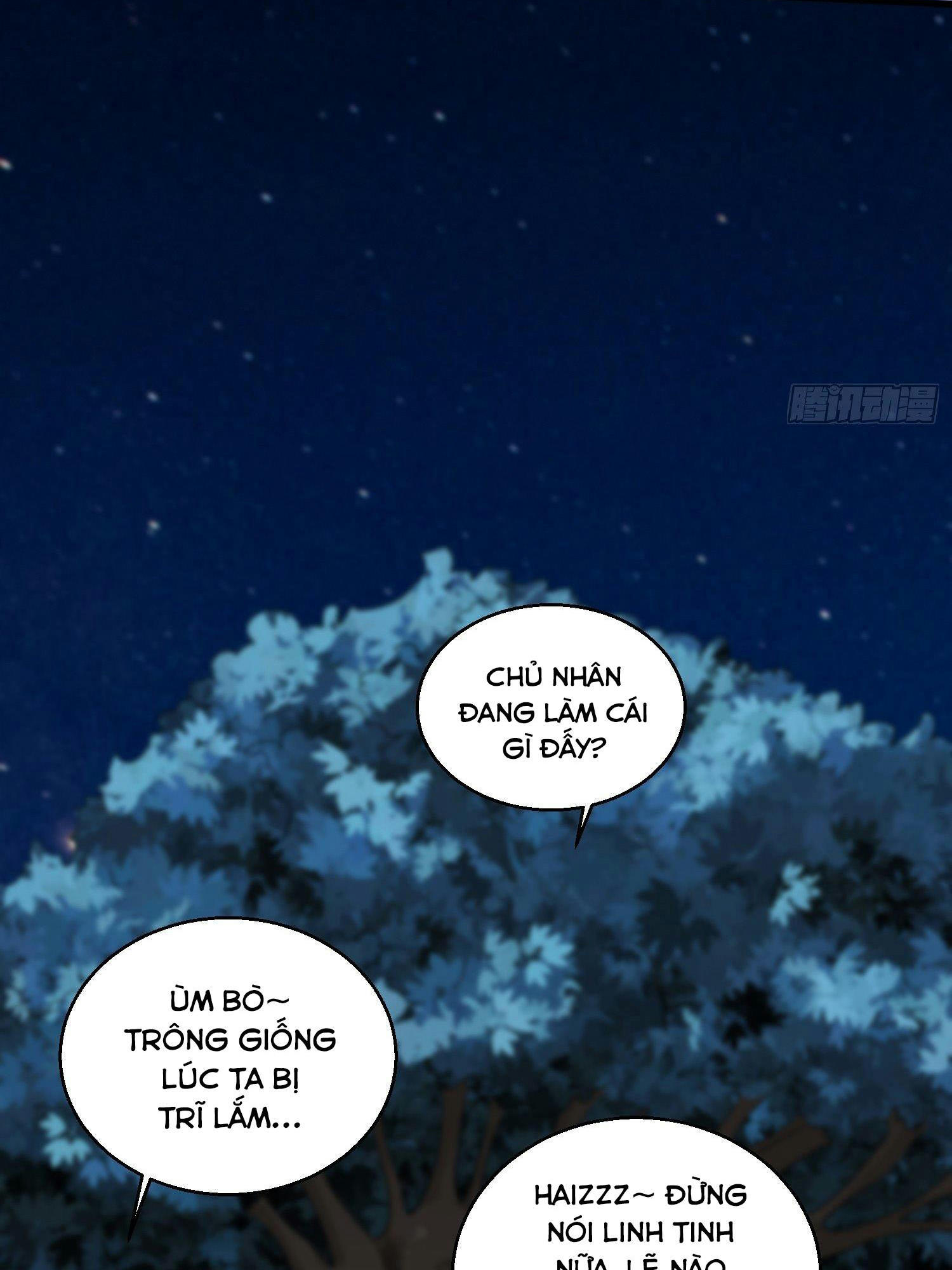 Từ Lúc Bắt Đầu Liền Vô Địch Chapter 13 - Trang 11