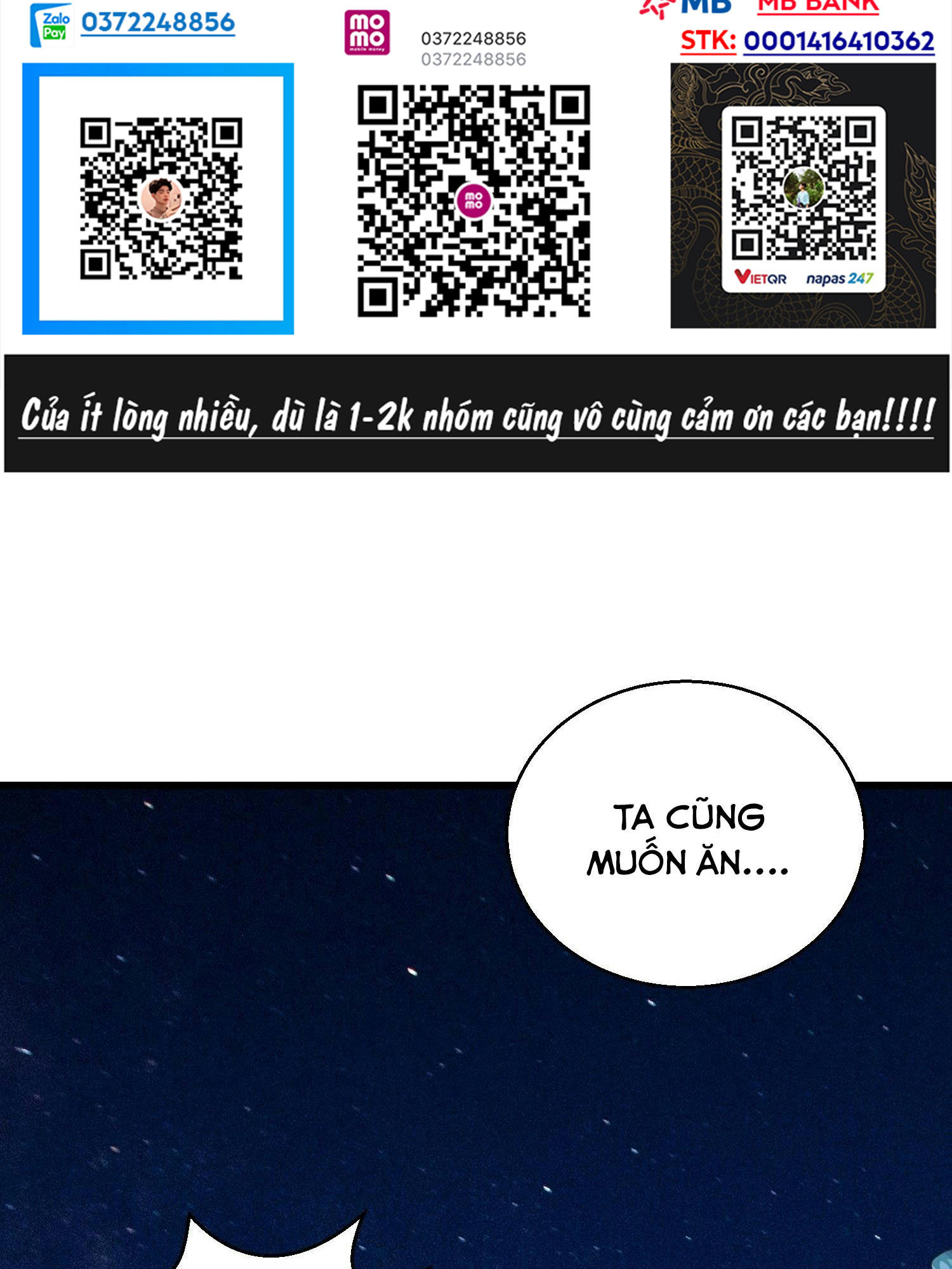 Từ Lúc Bắt Đầu Liền Vô Địch Chapter 13 - Trang 3