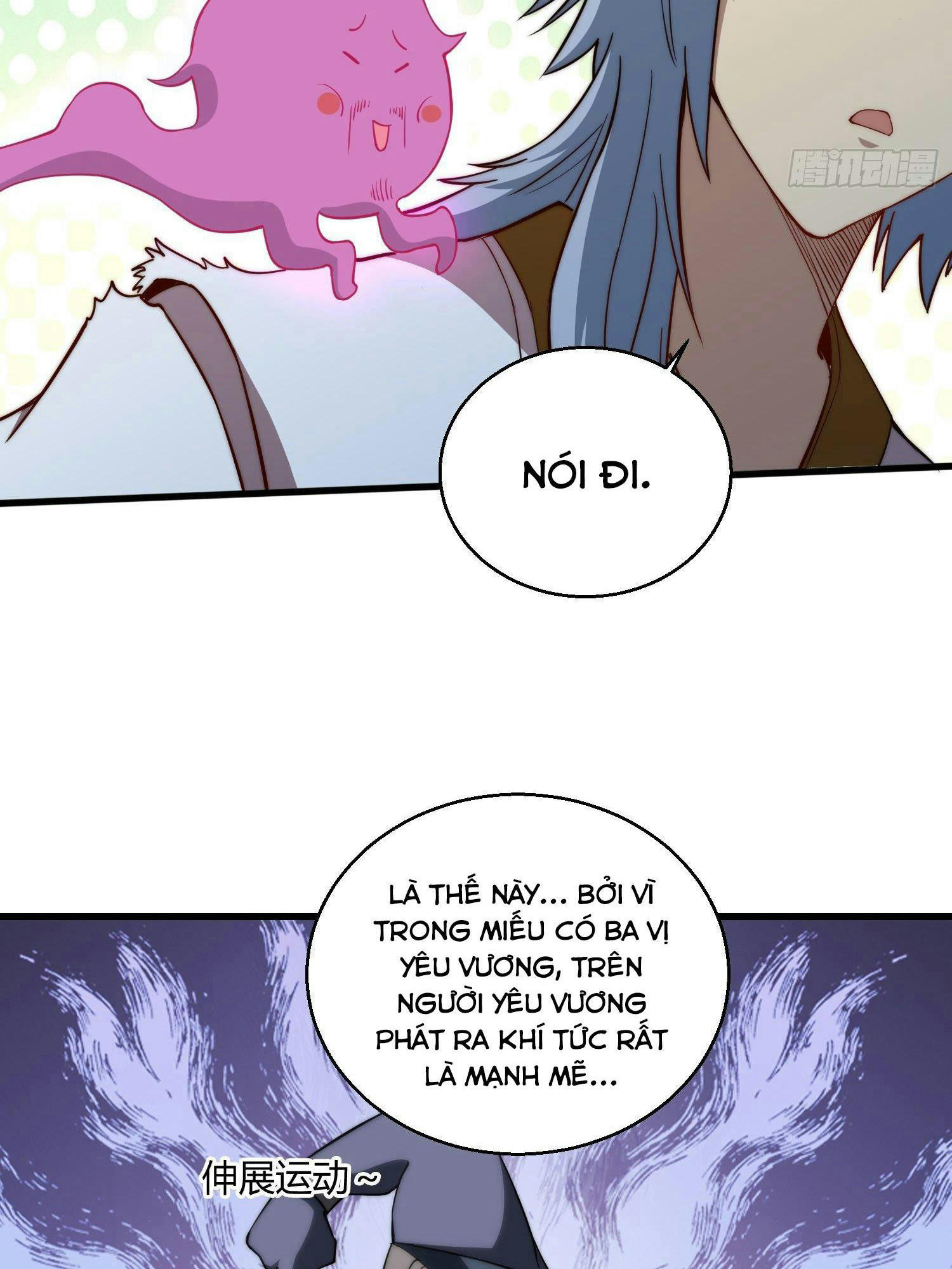 Từ Lúc Bắt Đầu Liền Vô Địch Chapter 13 - Trang 22