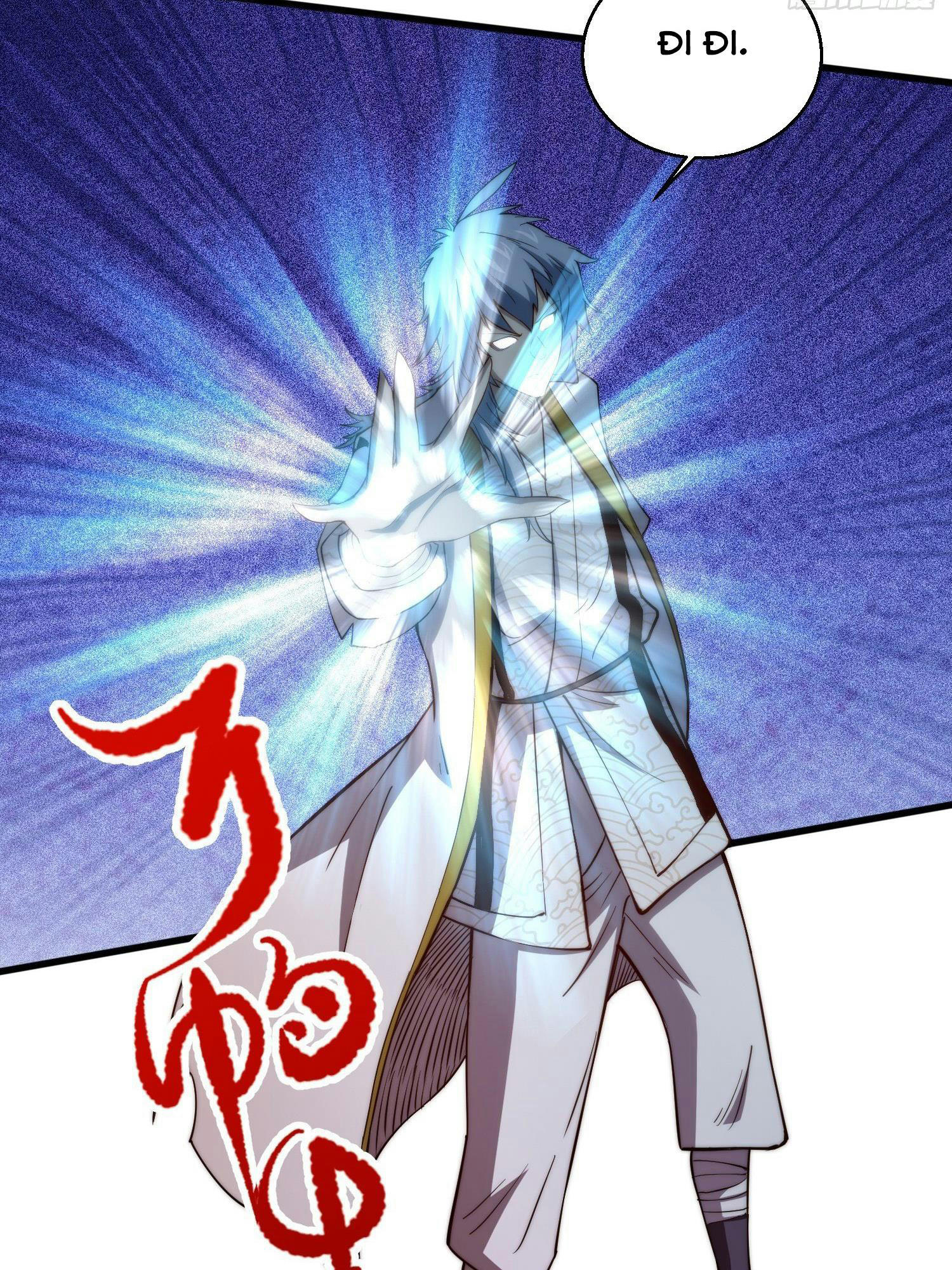 Từ Lúc Bắt Đầu Liền Vô Địch Chapter 13 - Trang 27