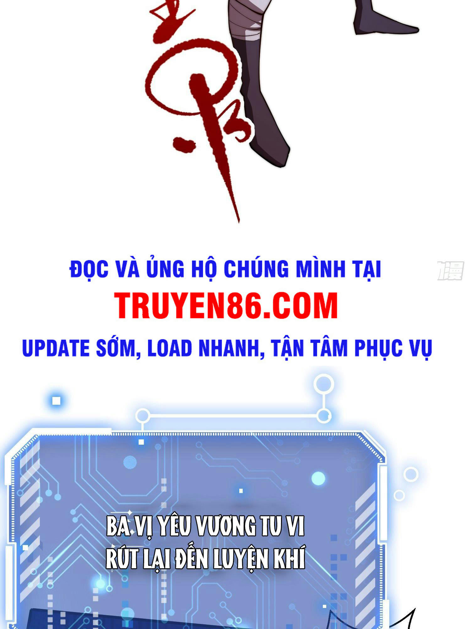 Từ Lúc Bắt Đầu Liền Vô Địch Chapter 13 - Trang 28
