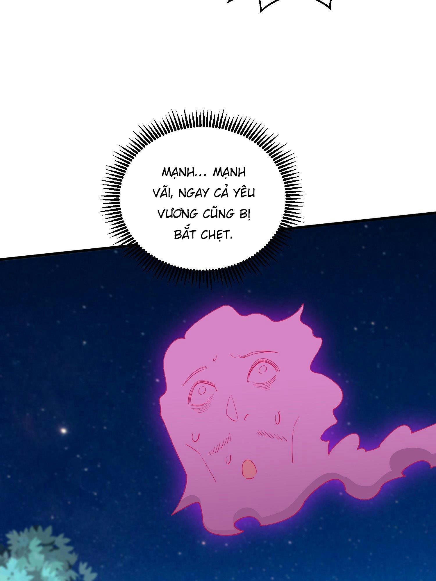 Từ Lúc Bắt Đầu Liền Vô Địch Chapter 13 - Trang 30