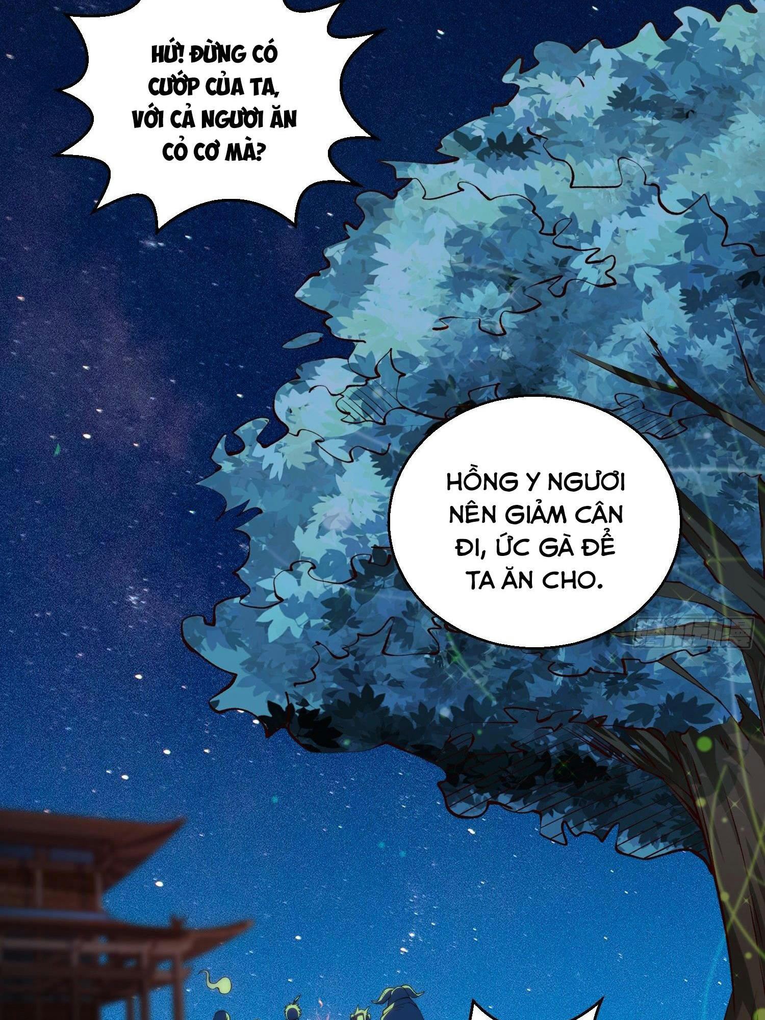 Từ Lúc Bắt Đầu Liền Vô Địch Chapter 13 - Trang 4