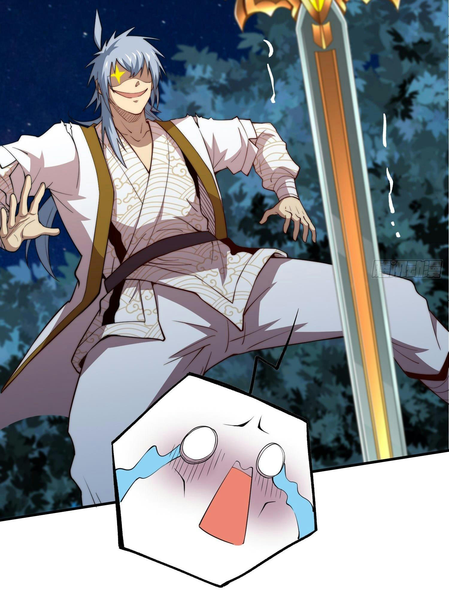 Từ Lúc Bắt Đầu Liền Vô Địch Chapter 13 - Trang 32