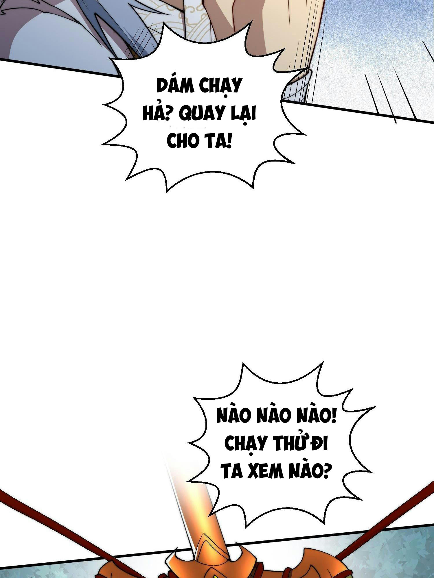 Từ Lúc Bắt Đầu Liền Vô Địch Chapter 13 - Trang 34