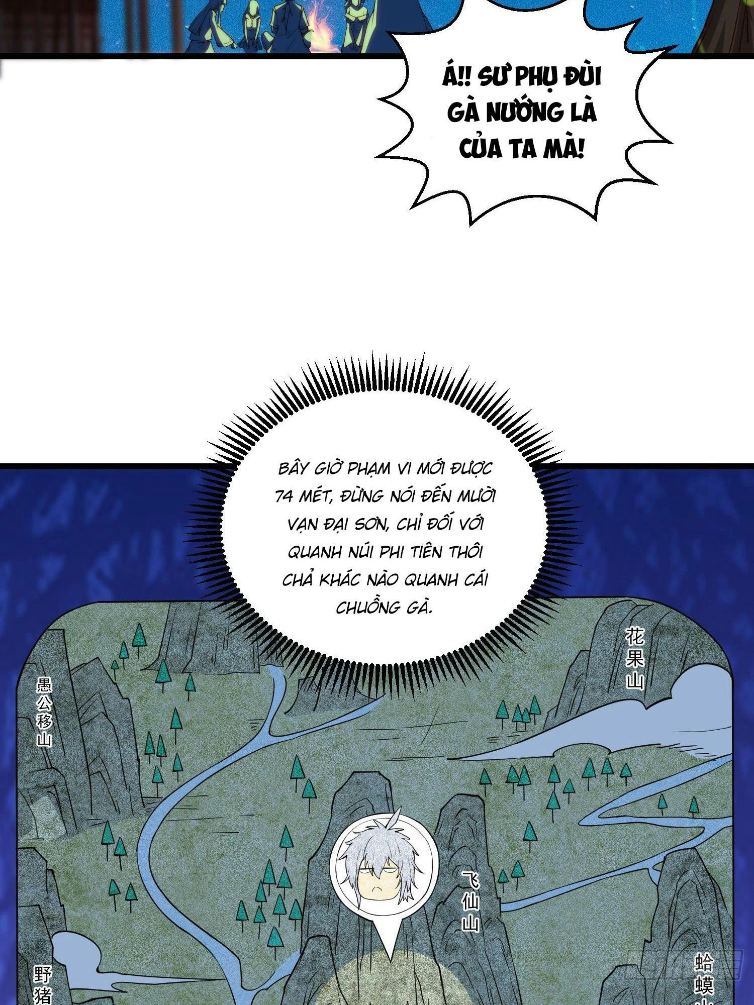 Từ Lúc Bắt Đầu Liền Vô Địch Chapter 13 - Trang 5