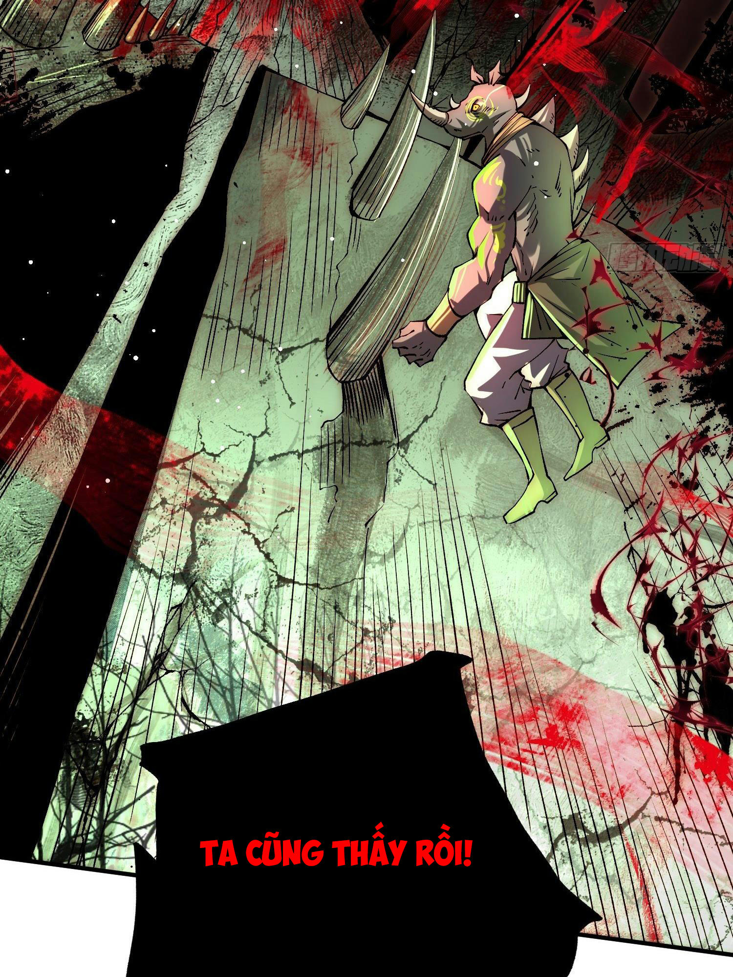 Từ Lúc Bắt Đầu Liền Vô Địch Chapter 13 - Trang 43