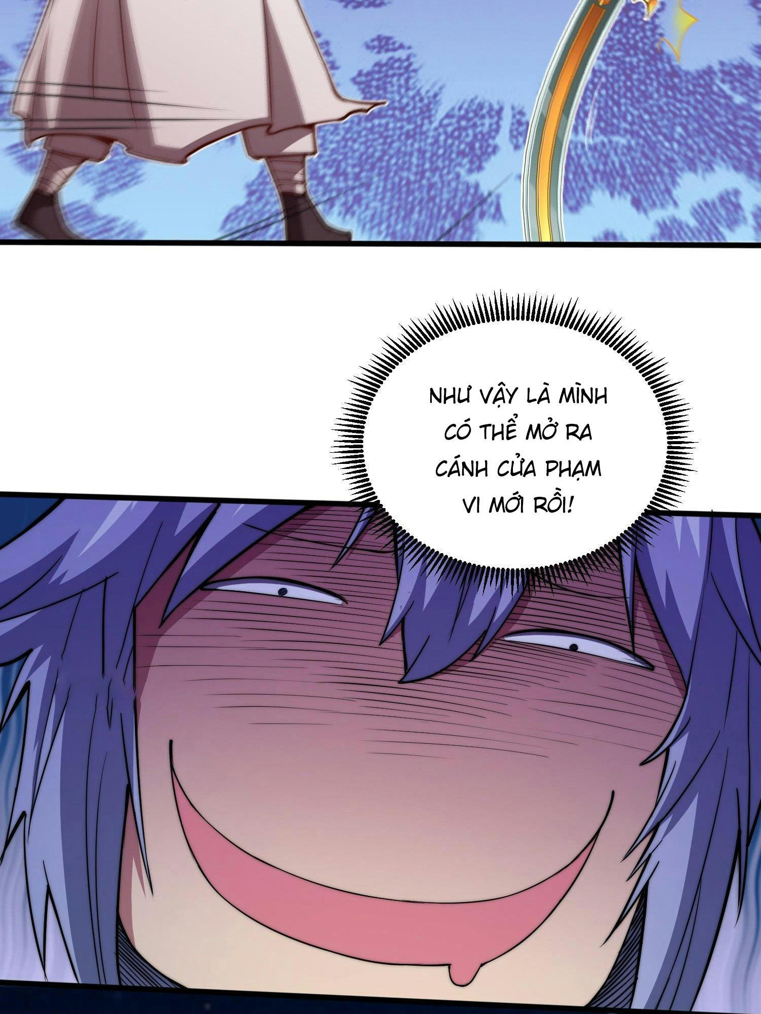 Từ Lúc Bắt Đầu Liền Vô Địch Chapter 13 - Trang 10