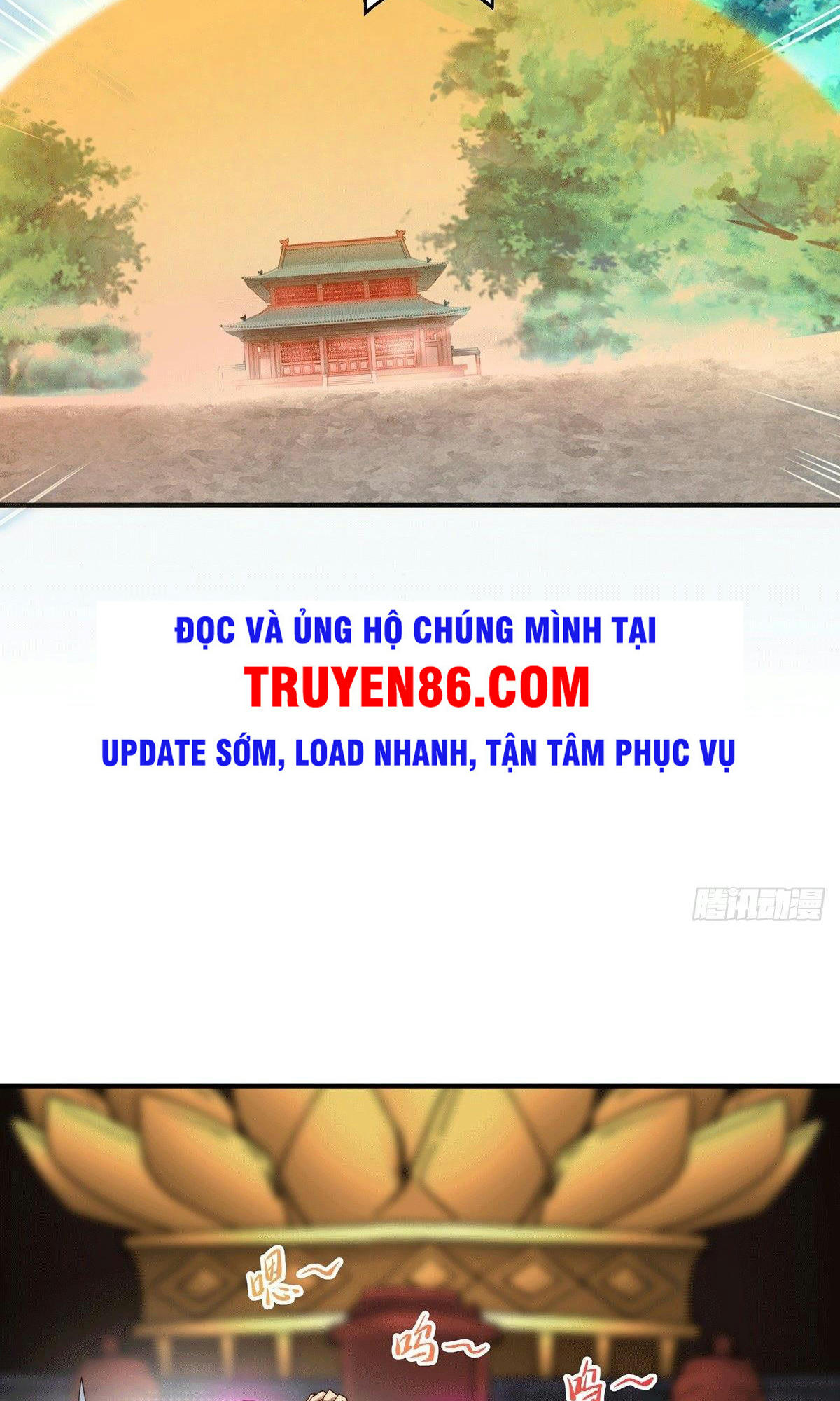 Từ Lúc Bắt Đầu Liền Vô Địch Chapter 14 - Trang 11
