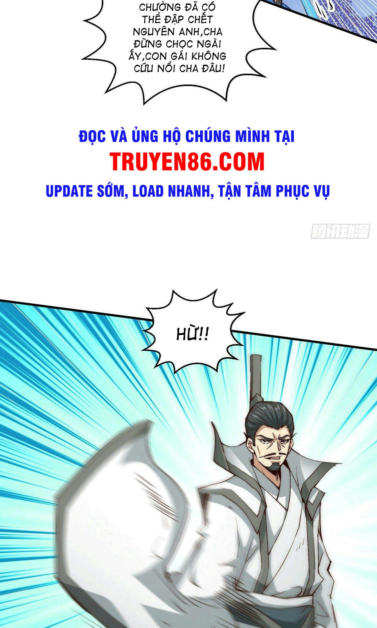 Từ Lúc Bắt Đầu Liền Vô Địch Chapter 14 - Trang 21