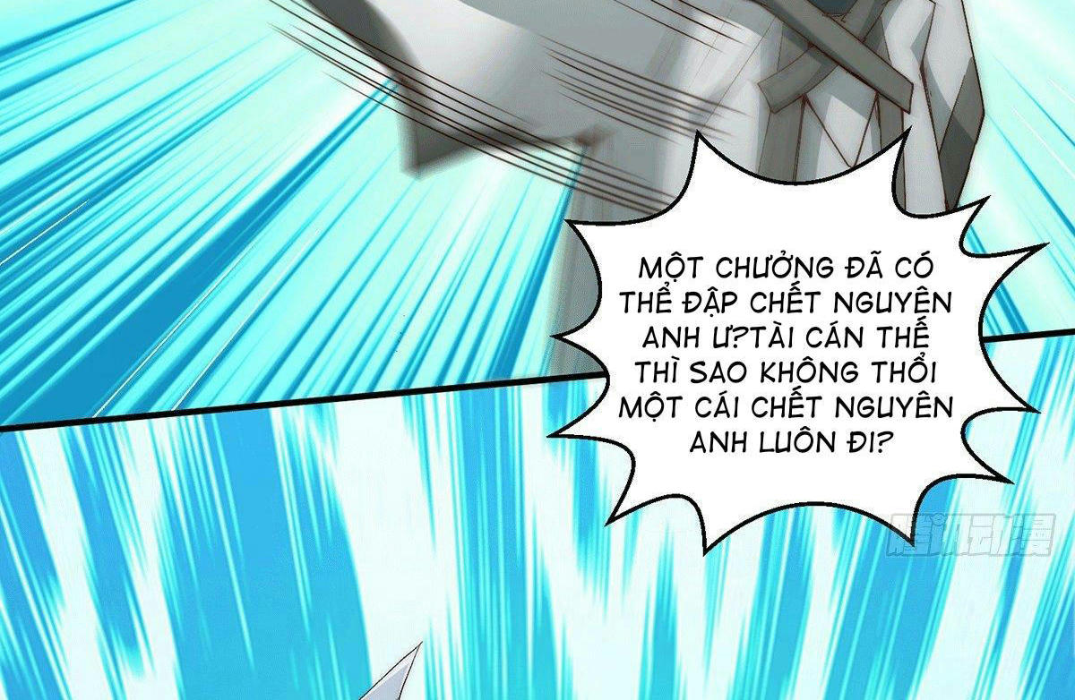 Từ Lúc Bắt Đầu Liền Vô Địch Chapter 14 - Trang 22
