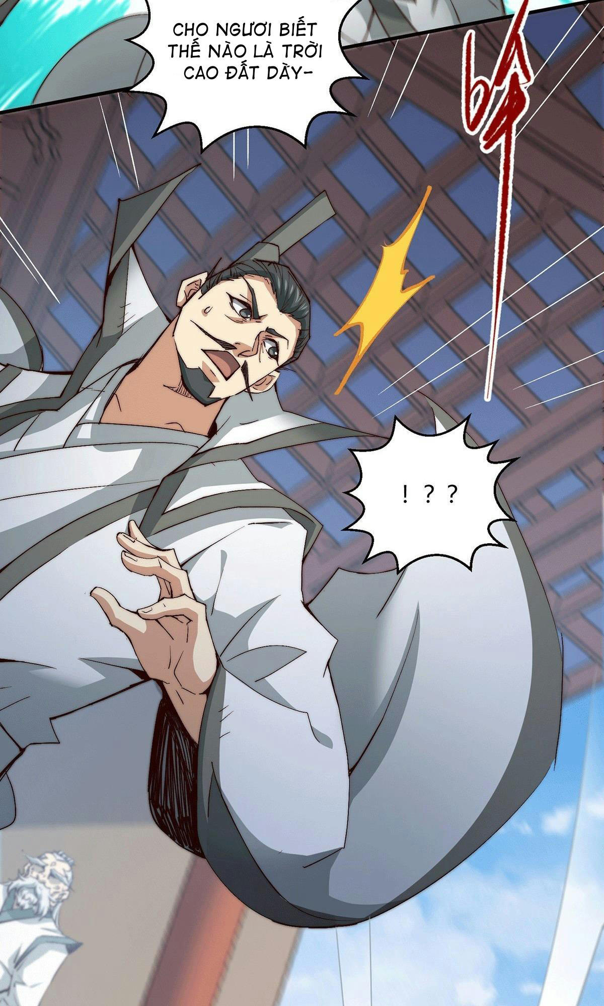 Từ Lúc Bắt Đầu Liền Vô Địch Chapter 14 - Trang 24