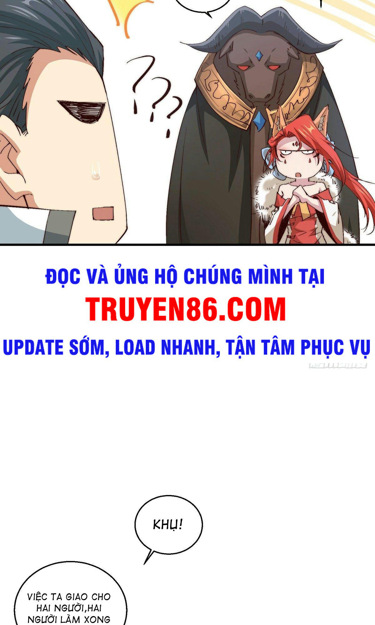 Từ Lúc Bắt Đầu Liền Vô Địch Chapter 14 - Trang 32